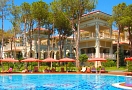 Ali Bey Sorgun Resort Hotel